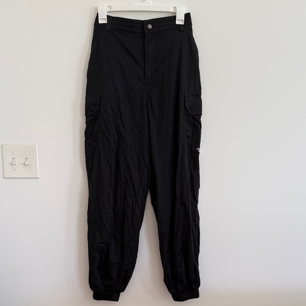 north face cargo pants